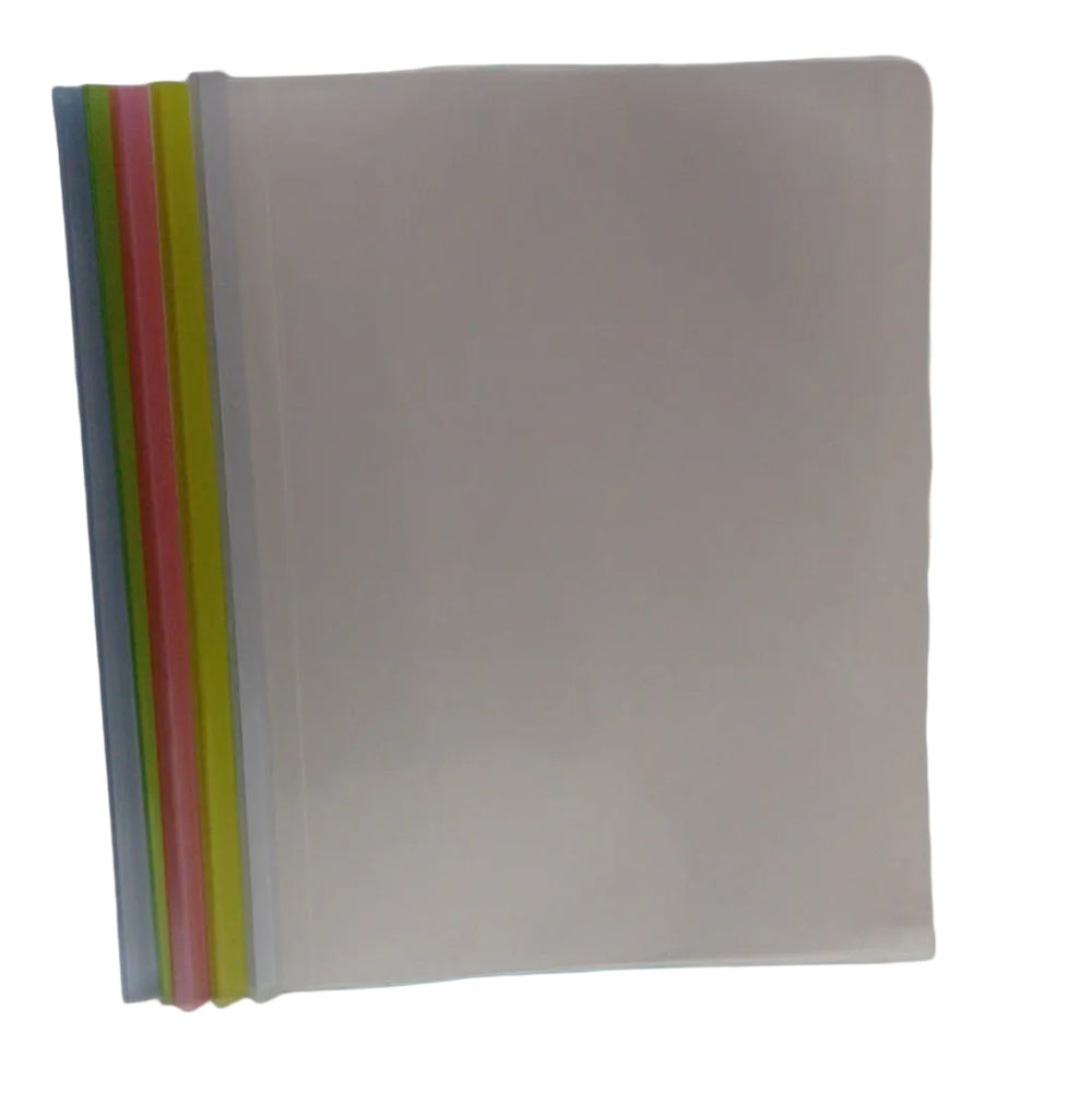 FOLDER PLASTICO PP 16C