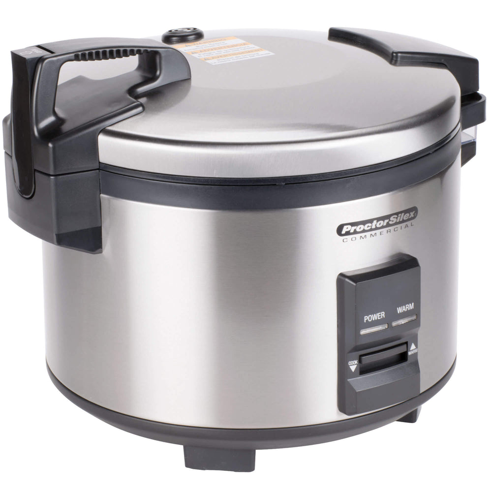 OLLA ELECTRICA PARA ARROZ 40 T