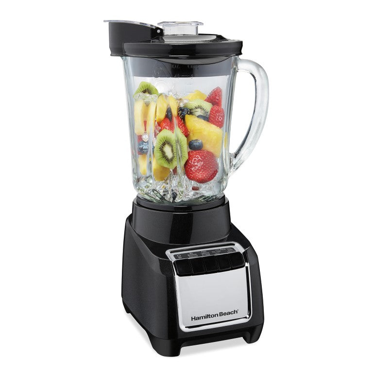 LICUADORA H B NICKE ROJ, 700 W