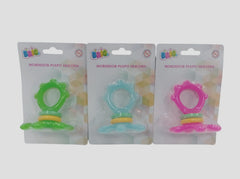 RASCA ENCIA PULPO SILICONA