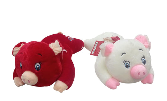 PELUCHE PUERQUITA   60*32CM borrar