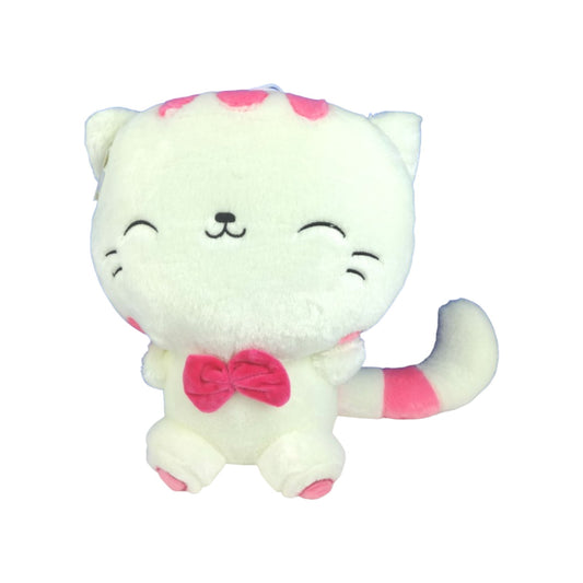 PELUCHE GATO C/COLA  35CM *37C borrar