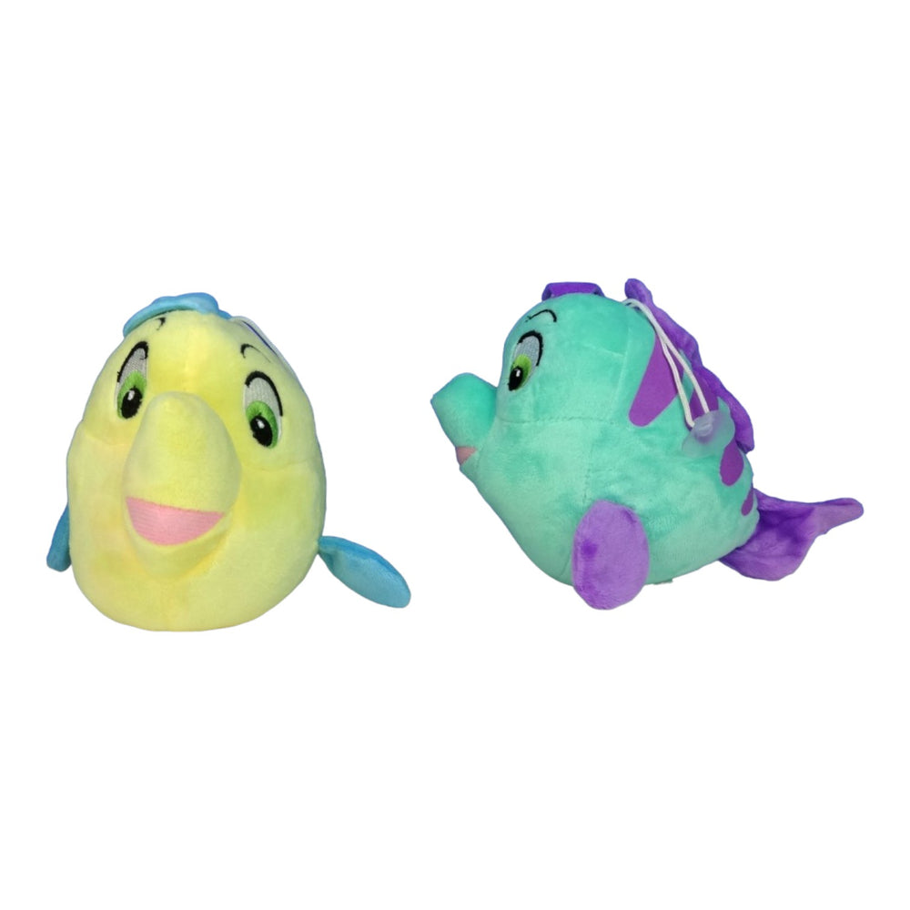 PELUCHE PEZ 20cm