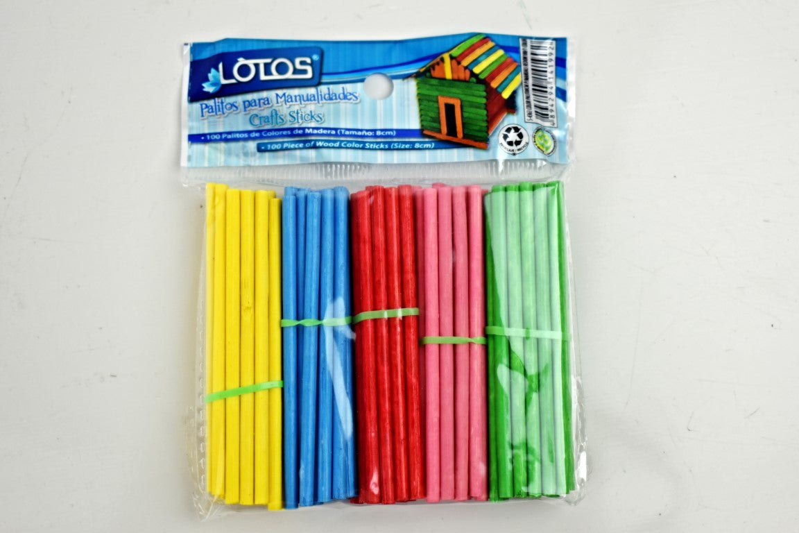 PALITO8 CM  P/MANUALI REDON 10