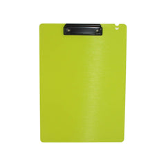 CARPETA A4 C/CLIP  COL