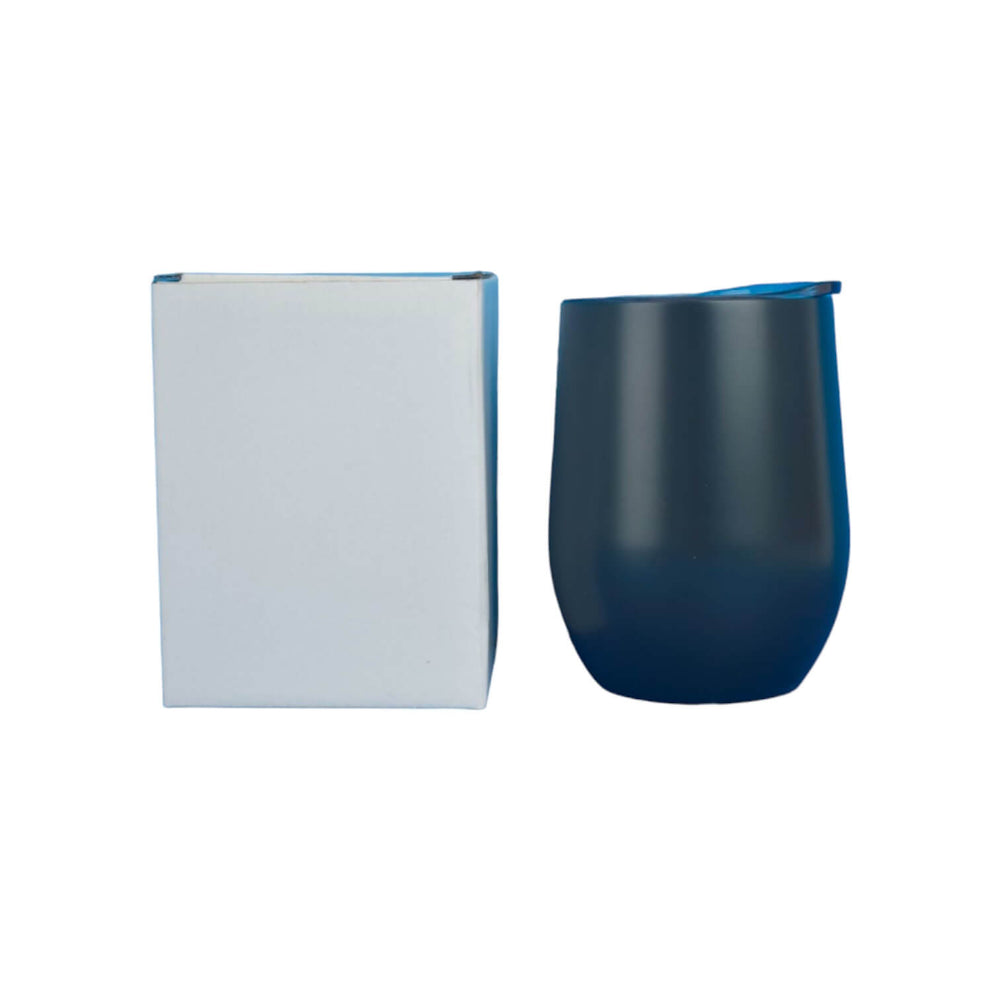 VASO DOBLE CUERPO VERDE OSC 35