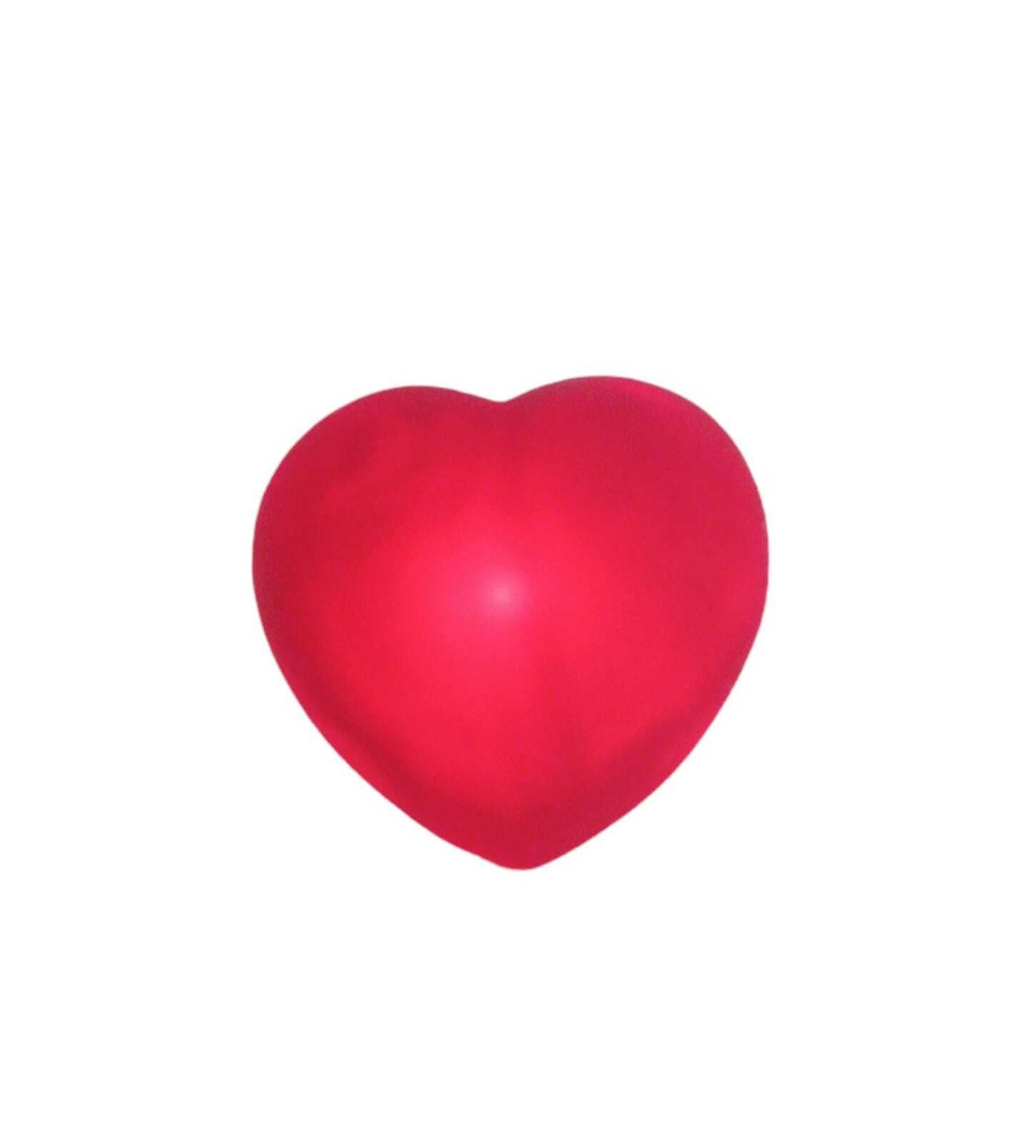 CORAZON  C/LUZ 6cm
