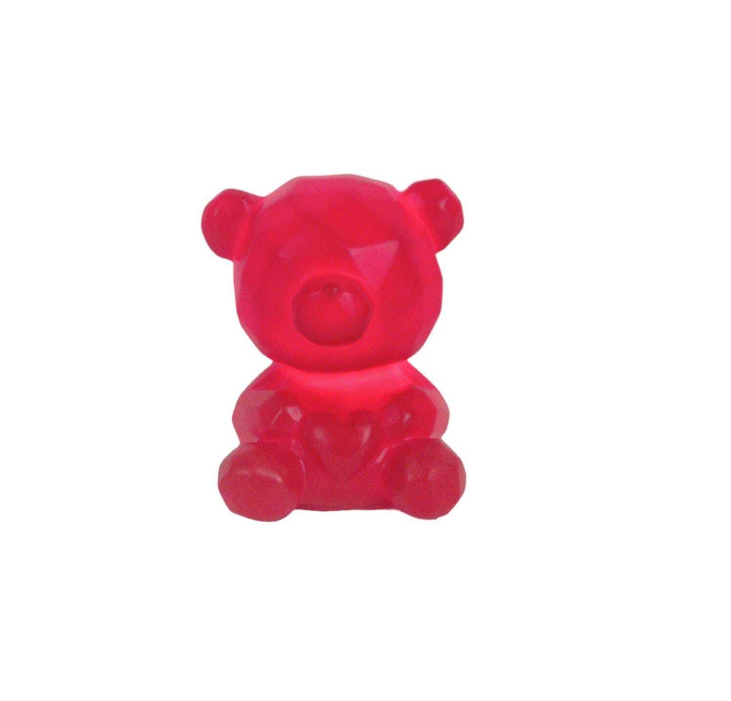 OSO  C/LUZ 6cm