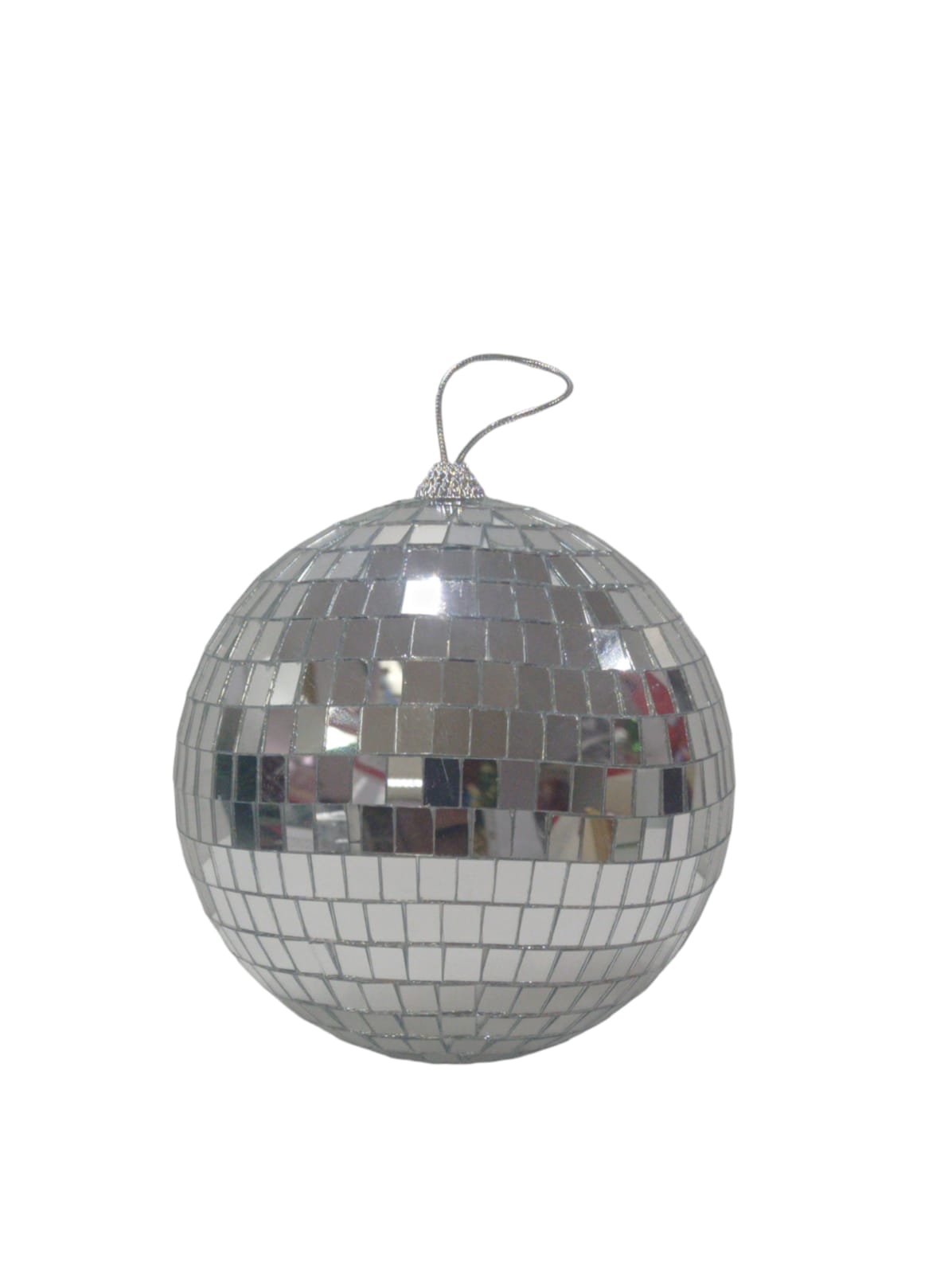 BOLA DISCO  15cm DECORATIVA