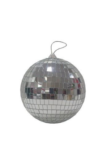 BOLA DISCO  15cm DECORATIVA