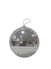 BOLA DISCO  15cm DECORATIVA