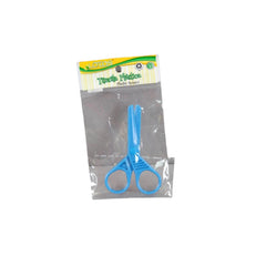 TIJERA ESCOLAR PLASTICA LOTOS
