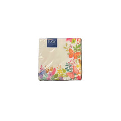 SERVILLETAS 20/1 25x25CM PRADO