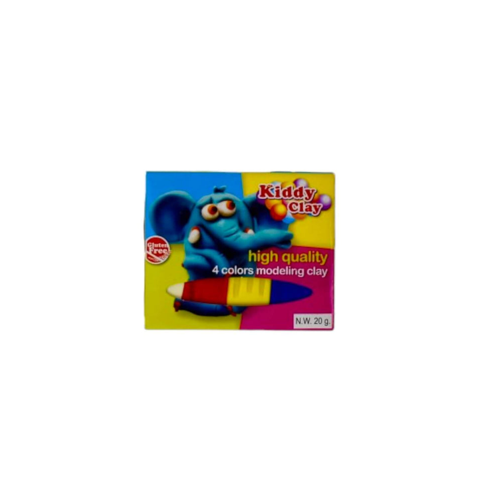 MASILLA 4  BARRA  COLOR 20g