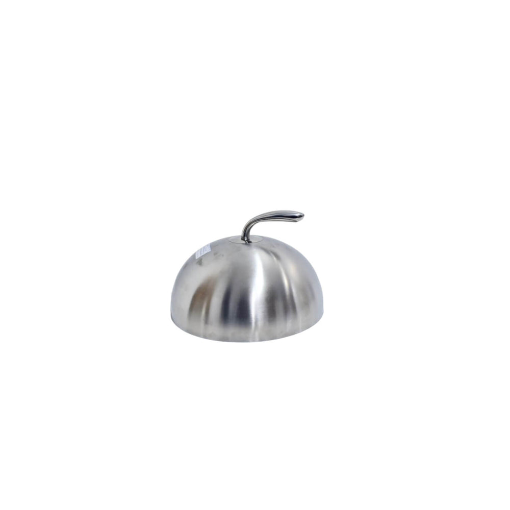 TAPA P/COMIDA 24cm S/S