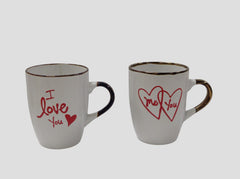 POZUELO C/CORAZON 13oz VALENTI