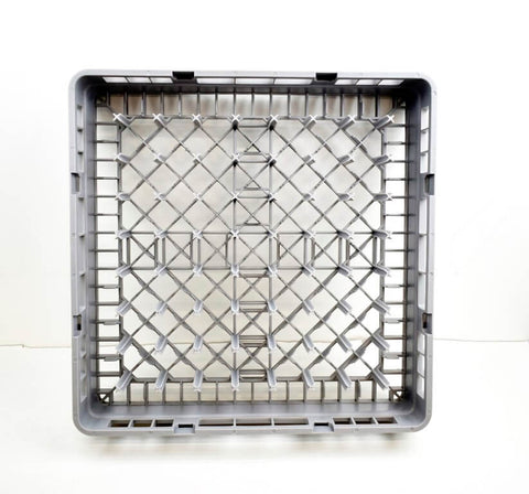 PORTA PLATO RACK 64 COMPARTIMI