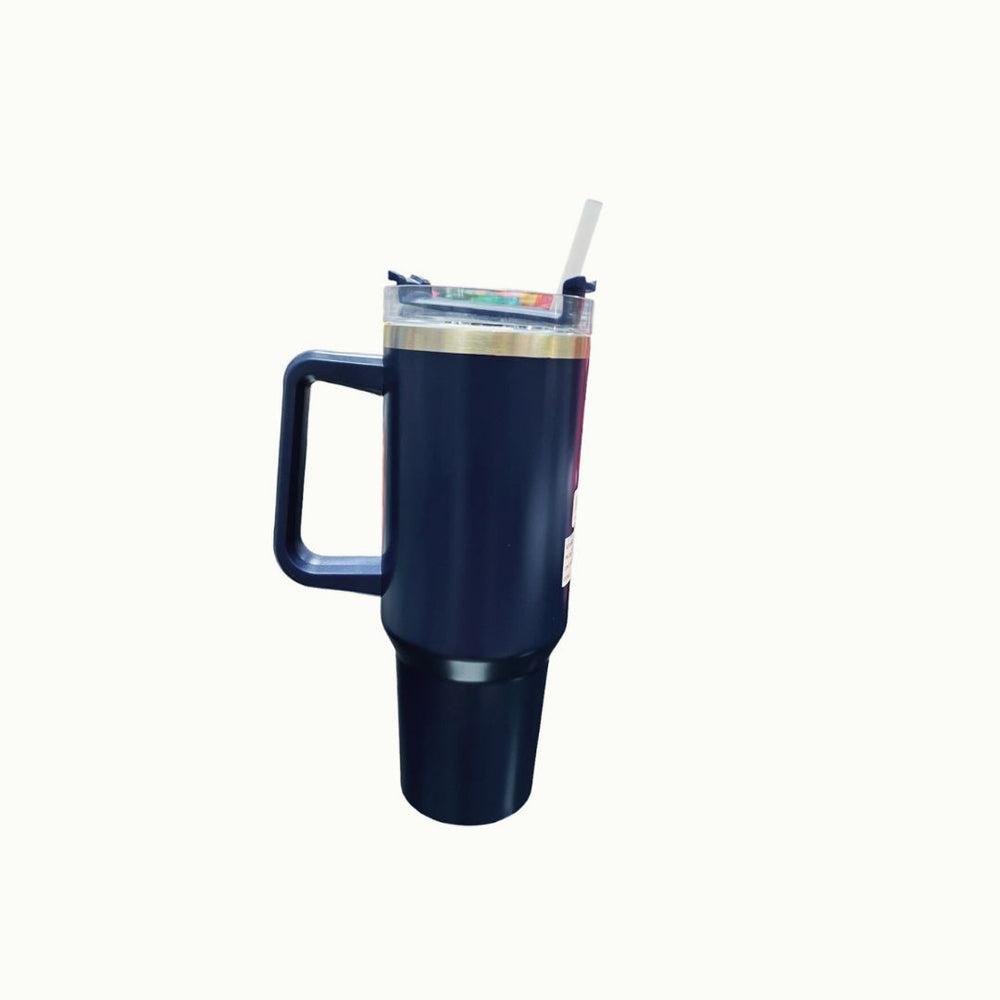 VASO THERMICO  S/S 40oz S/S C/