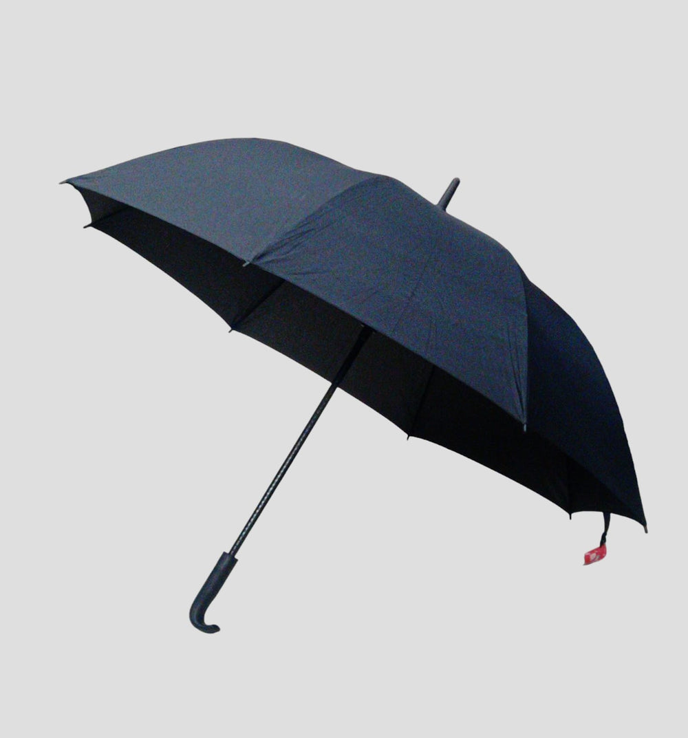 PARAGUA 27" X 8 RIBS, NEGRA AU