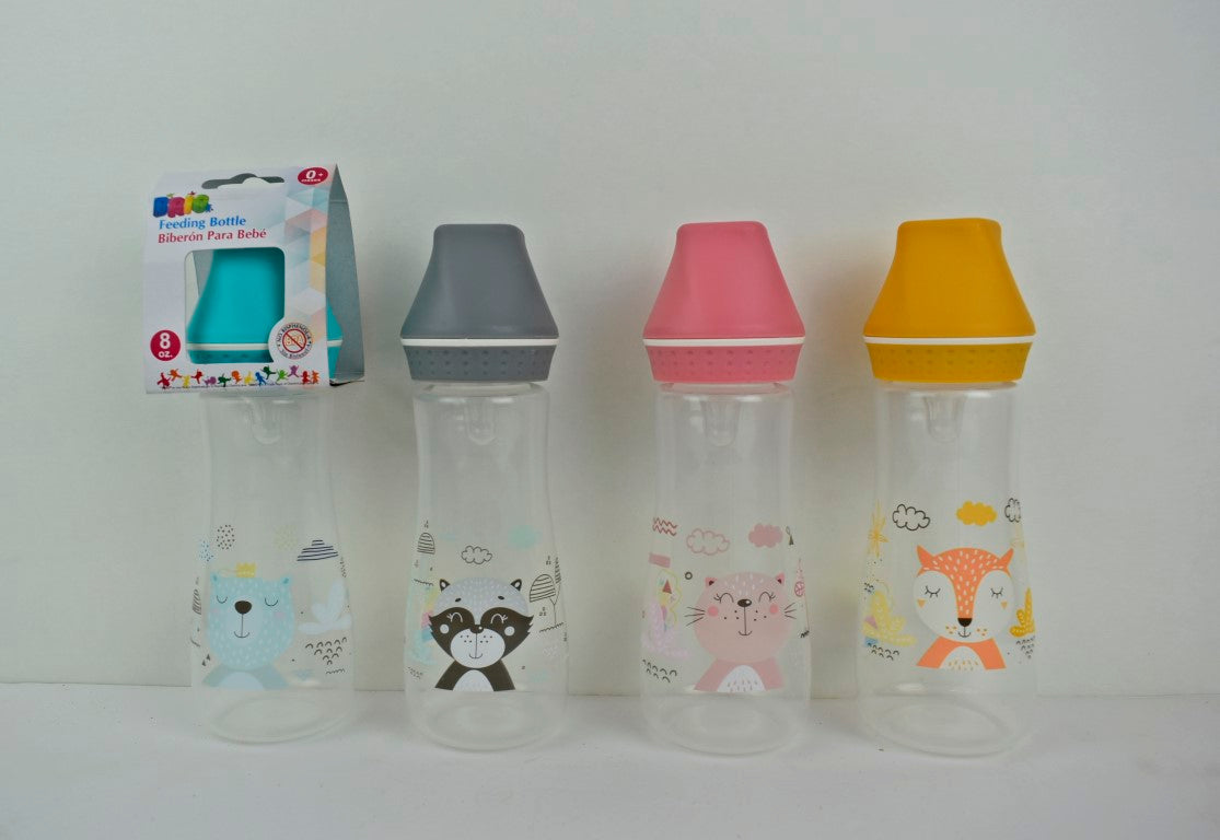 BIBERON COLOR MATTE BRIO