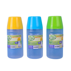 THERMO ESCOLAR 500ml PP REDOND