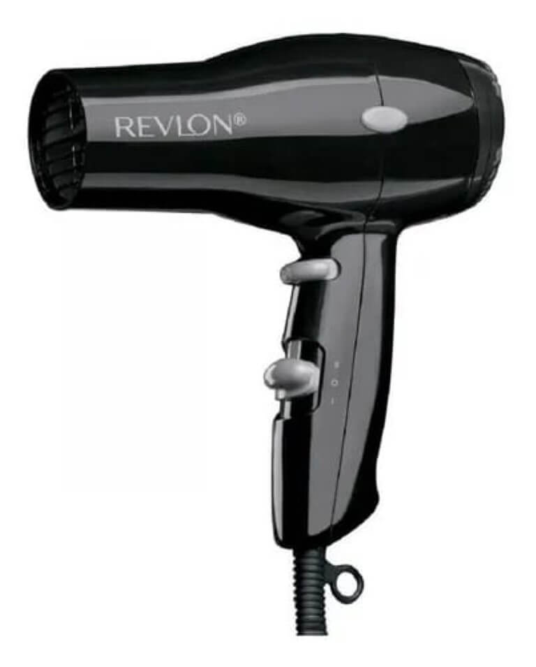 BLOWER P/PELO 1875W REVLON COM