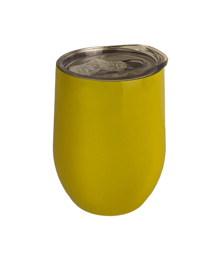 VASO TERMICO S/S  350 ML AMARI