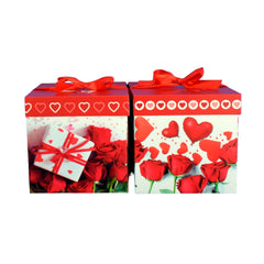 CAJA ESTAMP 20 X 20 X 20cm COR