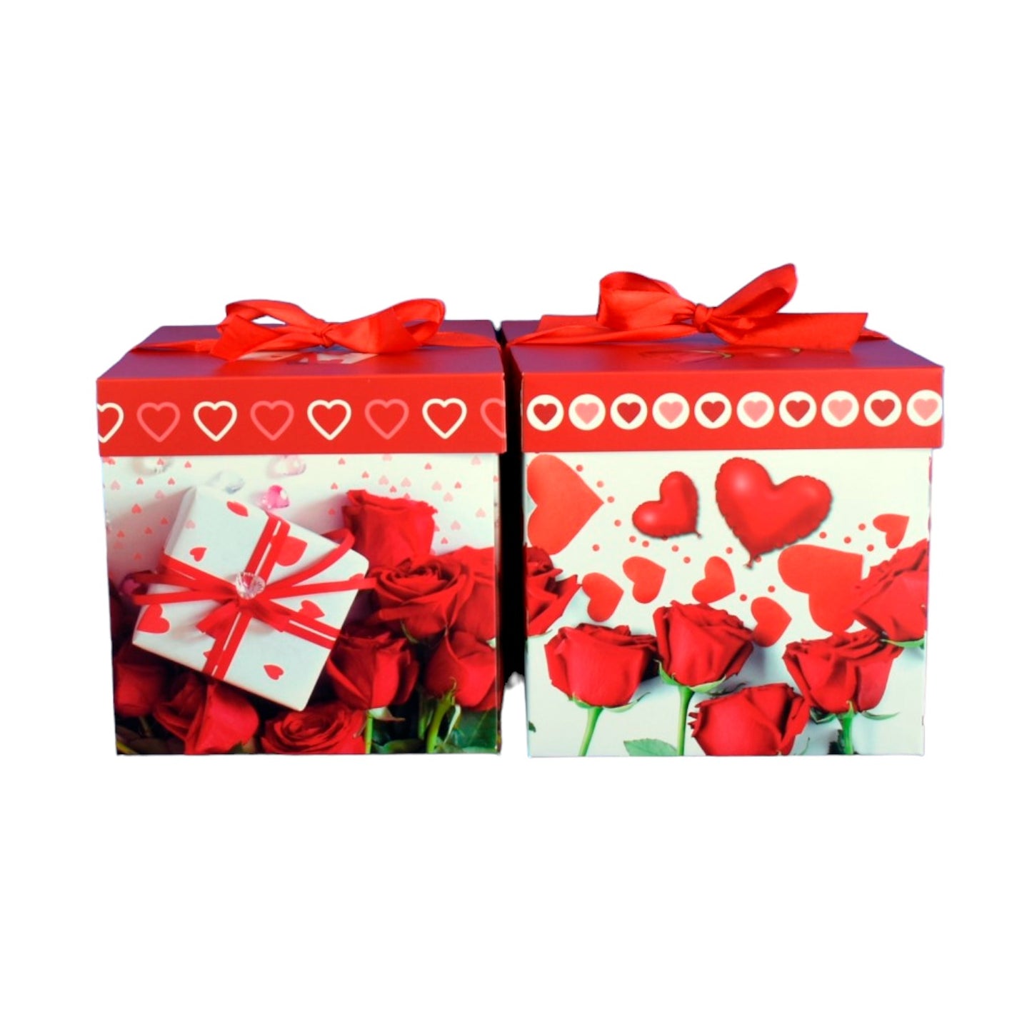 CAJA ESTAMP 15 X 1 5X 15cm COR