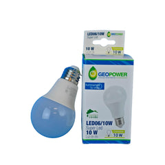 BOMBILLO LED 10W, 6500K