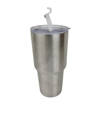 VASO TERMICO 900ml  S/S NATURAL