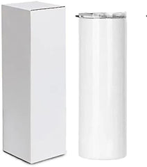 VASO PARA SUBLIMINAR DOBLE PARED