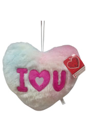 CORAZON PASTEL I-U 20X20CM