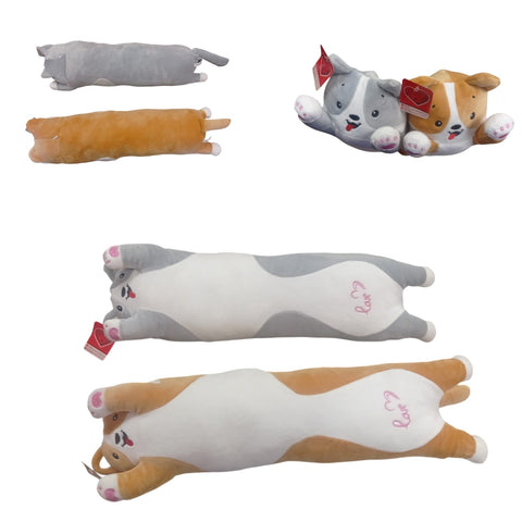 PERRO SALCHICHA 50cm