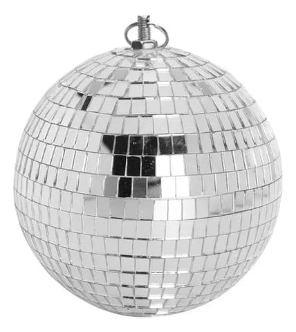 BOLA DISCO 30cm DECORATIVA