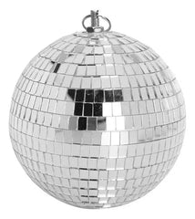 BOLA DISCO 30cm DECORATIVA